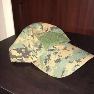 Rothco MARPAT Tactical Hat